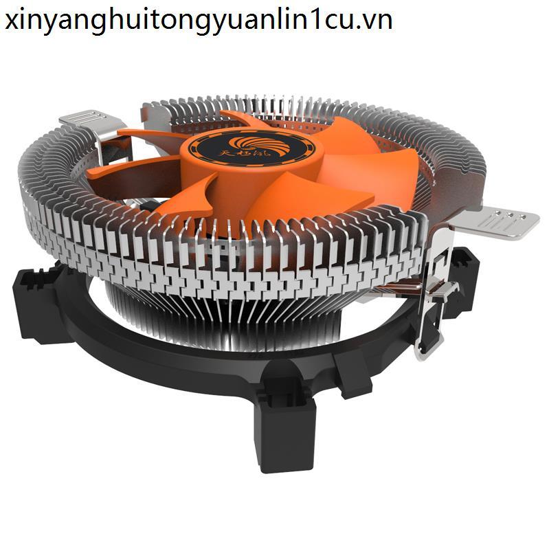 Quạt CPU Tianjifeng Diana Quạt CPU Đa Dạng Intel / AMD 1150 775