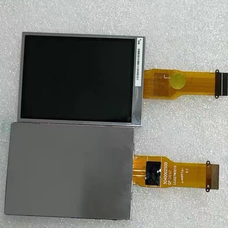 Thích hợp cho Samsung L201 L301 SL201 BL103 S1070 S1075 Màn hình LCD Màn hình LCD