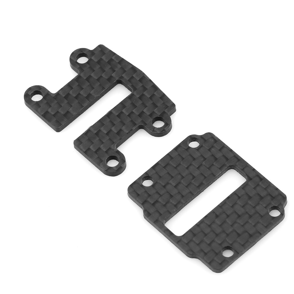 TAMIYA GF01 WR02 Hộp Số Gia Cố Tấm Bảo Vệ Boad Cho Xe RC Tamiya GF-01 WR-02