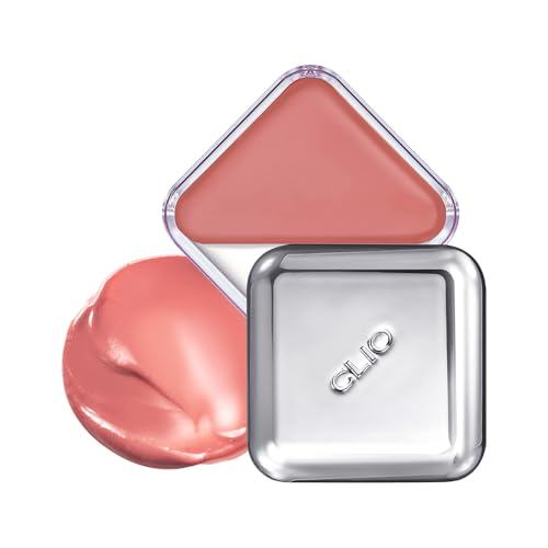 CLIO Essential Lipcheek Tap ESSENTIAL LIPCHEEK TAP 1 chiếc 03 ROSY BLOW