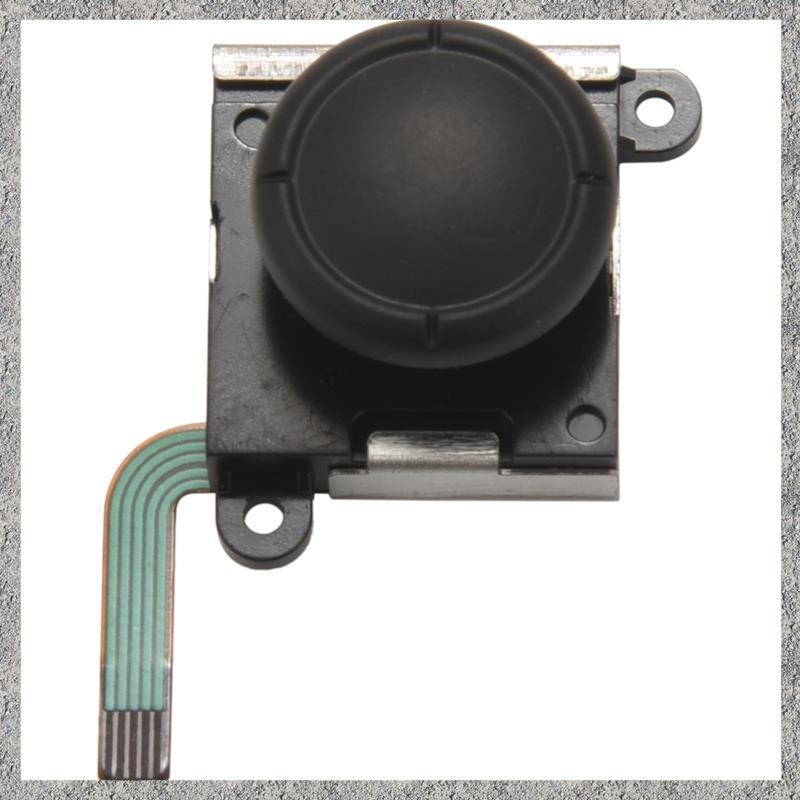 2-Pack 3D Analog Joystick Analog Stick cho Switch Joystick Bộ điều khiển thay thế Thumb Stick Thay t