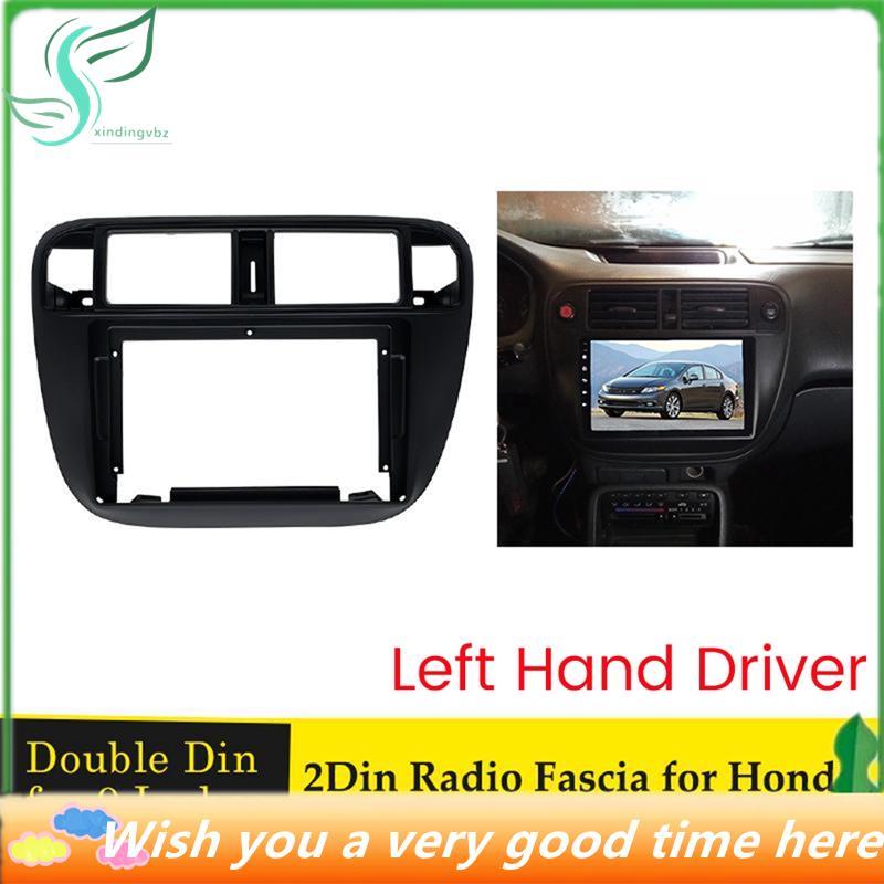  Star  Radio Fascia Dash Mount cho (/ EK / EM) 1995-2001 Kit LHD