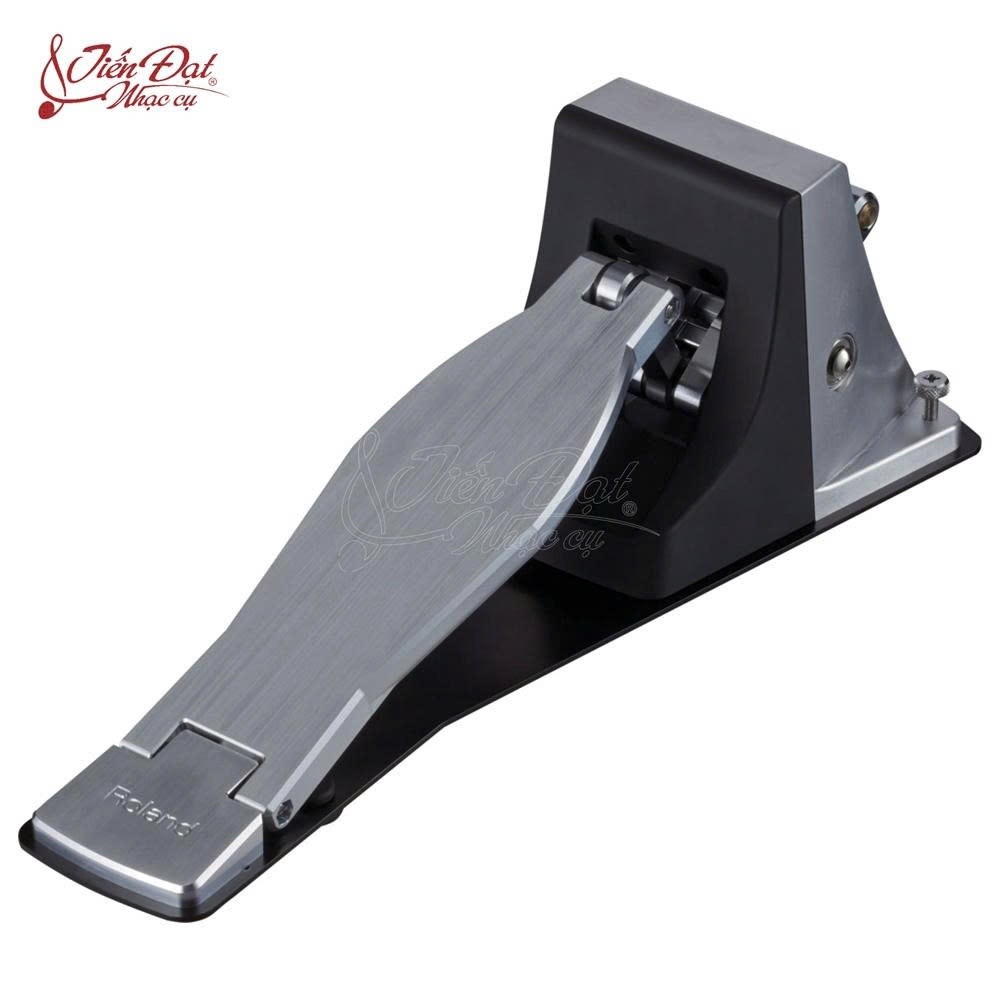 Pedal Kick Trigger Roland KT-10 – Giảm Ồn Hiệu Quả, Chính Hãng Roland