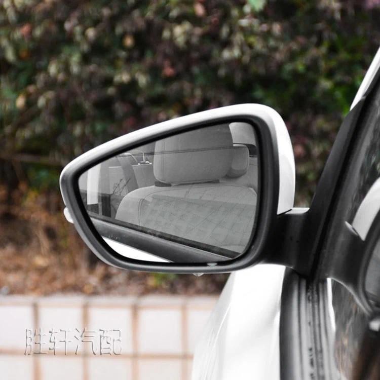 Kính chiếu hậu lồi sưởi ấm cho Ford Focus MK4 2019-2023 2024 Châu Âu LHD tự động thay thế