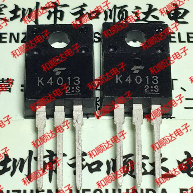 (5 miếng) K4013 2SK4013 K3755 2SK3755 K3564 2SK3564 K3326 2SK3326 K2333 2SK2333 K3532 2SK3532 K3567 