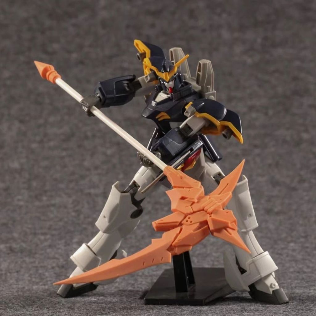 Phoenix A-17 Demon Scythe 144 Tỉ Lệ Mô Hình Gundam Đa Năng Vũ Khí Sửa Đổi Phần