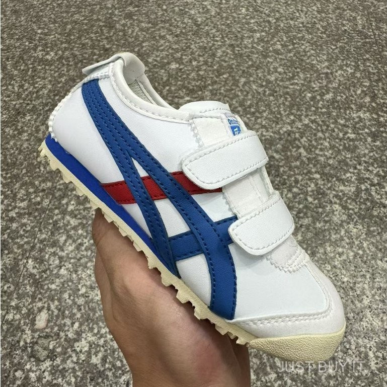Giày vải trẻ em Onitsuka slip-on Onitsuka Giày trẻ em