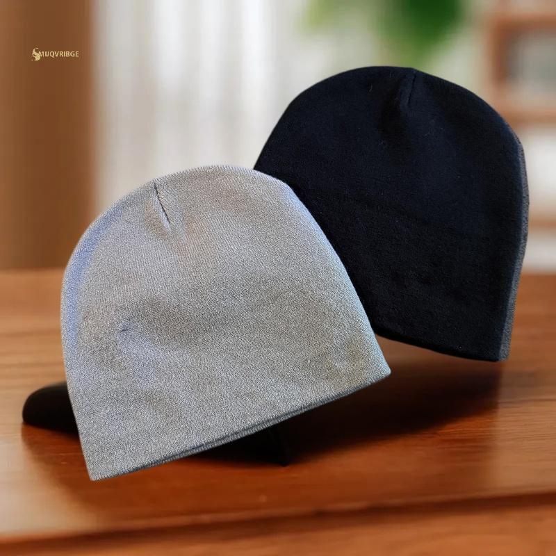 Mũ Dệt Kim Crucifix Jacquard - Xu Hướng Streetwear Hip Hop