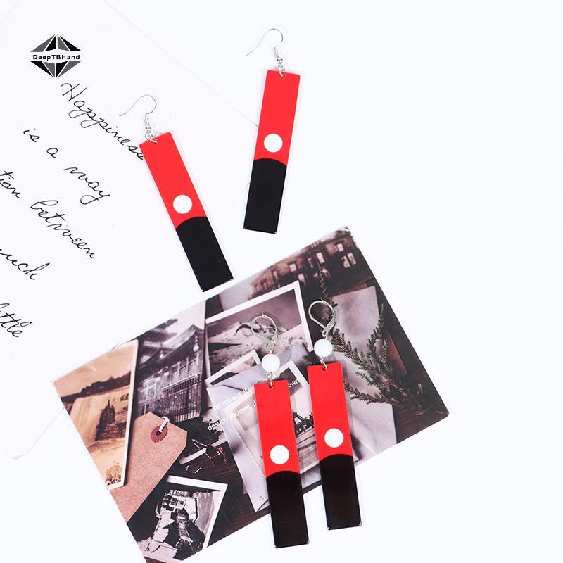 <[CDATA[Bông tai acrylic Izana Kurokawa từ Tokyo Revengers - Đạo cụ cosplay]]>