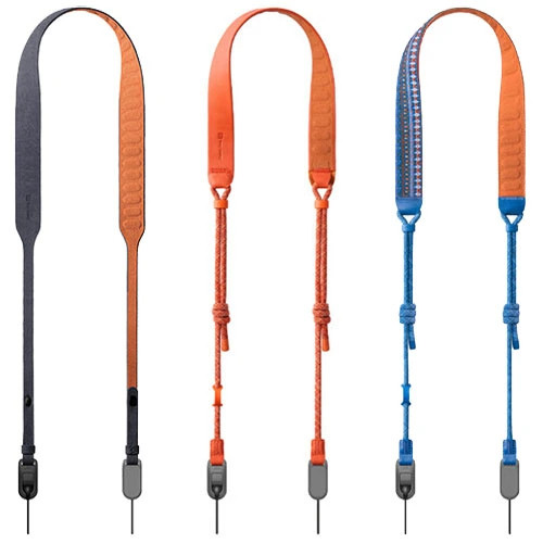 Dây đeo máy ảnh PGYTECH Camera Shoulder Strap Air - Hàng Chính Hãng