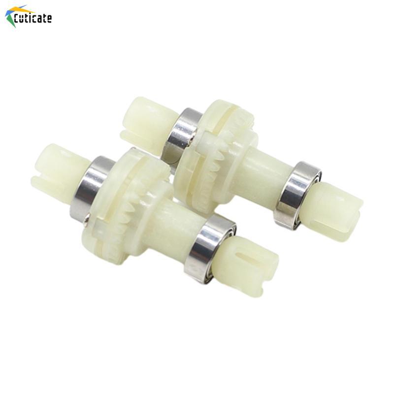 2 Miếng Thẳng / 28 Cân RC Xe Cho Wltoys K969 Xe Bánh Xích Mô Hình DIY