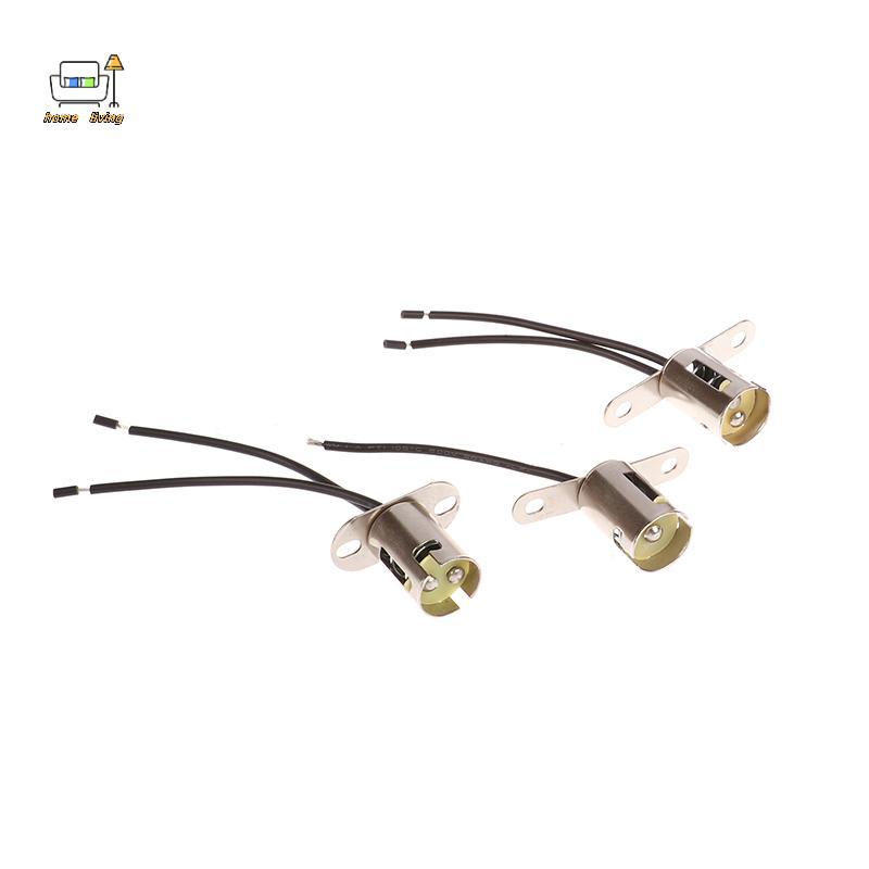 [Onw] Đế đèn BA15D BA15S Giá đỡ đèn BA15D Đế BAY15D 1156 Đế đèn 1157 Giá đỡ đèn BA15D Giá đỡ đèn tàu