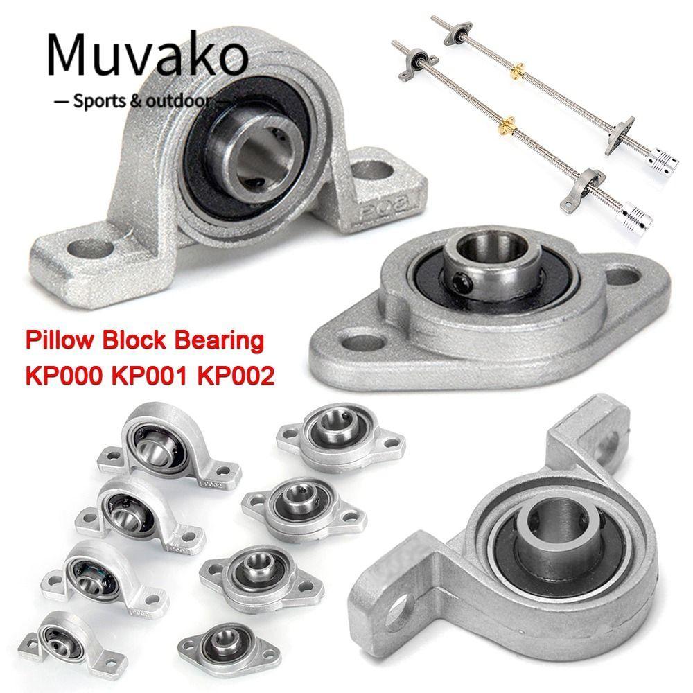 MUVAKO Gối Khối Mang Bền Gắn Khối Nhà Ở Hình Thoi KP000 KP001 KP002