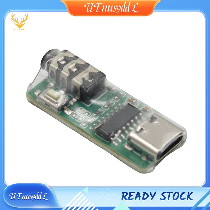 [UTnus9ddL] CW Key Trainer PC + Vband Morse Code Trainer Type-C / USB Code Trainer Telegraph Trainer