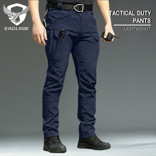 Quần chiến thuật EAGLADE Ripstop bền bỉ, phù hợp cho nhiệm vụ bảo vệ và tuần tra