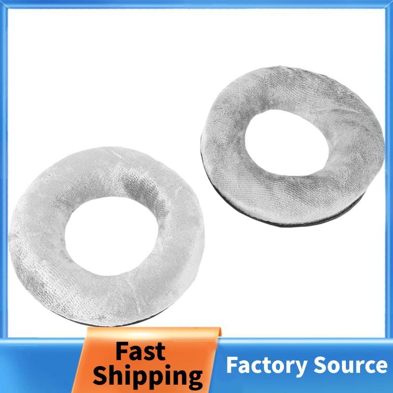 DT770 Miếng đệm tai thay thế Miếng đệm tai Miếng đệm tai Tương thích với Tai nghe DT990 / DT880 / DT