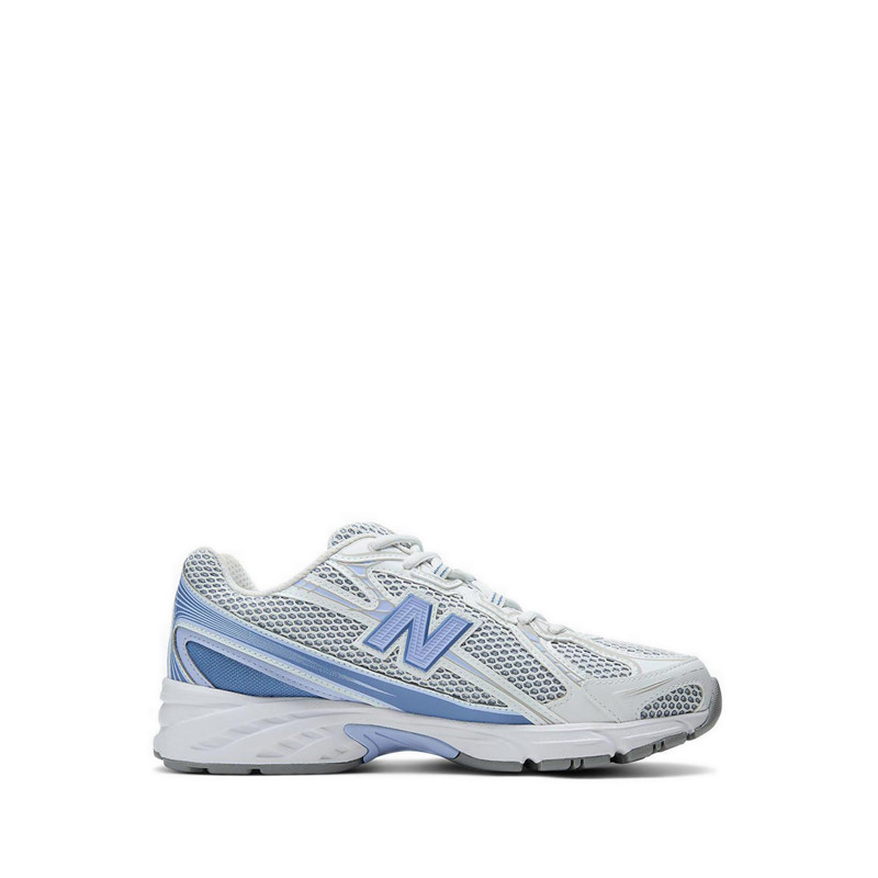 Giày Thể Thao New Balance 740 Women Classic - Blue