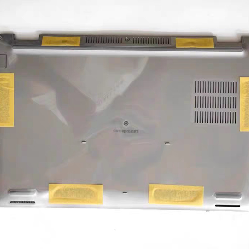 Ốp lưng Dell Dell Dell Dell Latitude 5430 E5430 D Vỏ thẻ mạng màu xám bạc D 0D8RFY