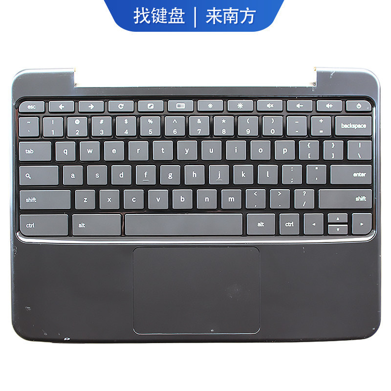 Thích hợp cho bàn phím máy tính xách tay Samsung NP Chromebook XE500C21 có vỏ C