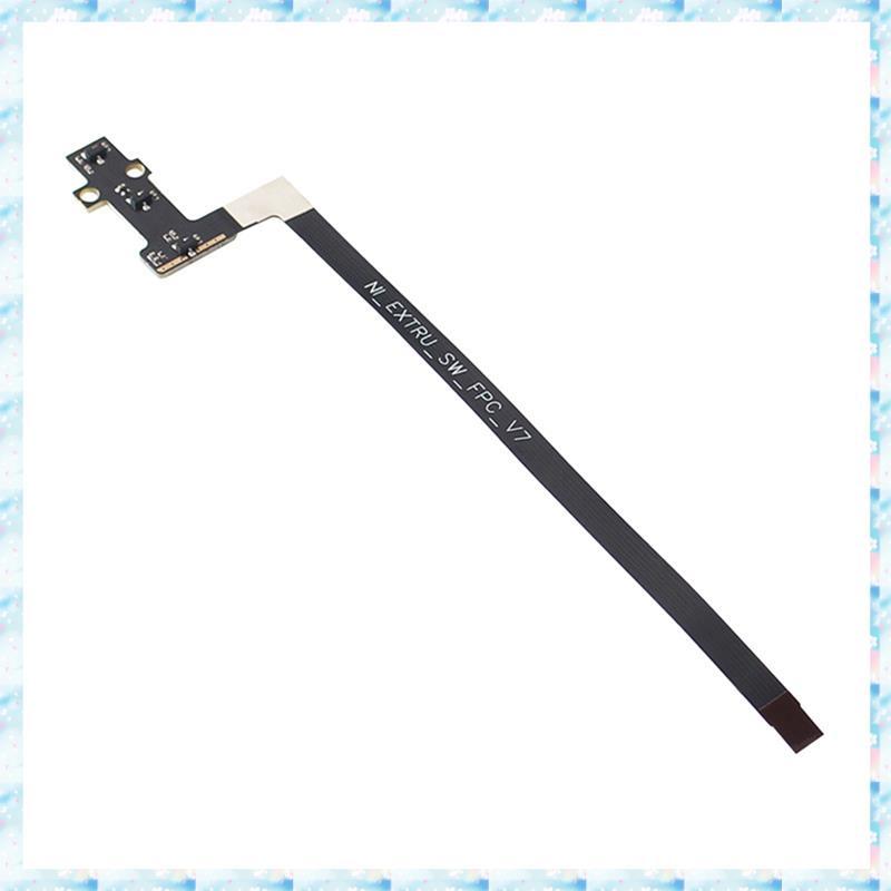 [R Q M U] Dành Cho Bambu A1 / A1 Mini Series Ăn Tấm Hall Dải Cáp Cho Bambu A1 / A1 Mini 3D Máy In Ph