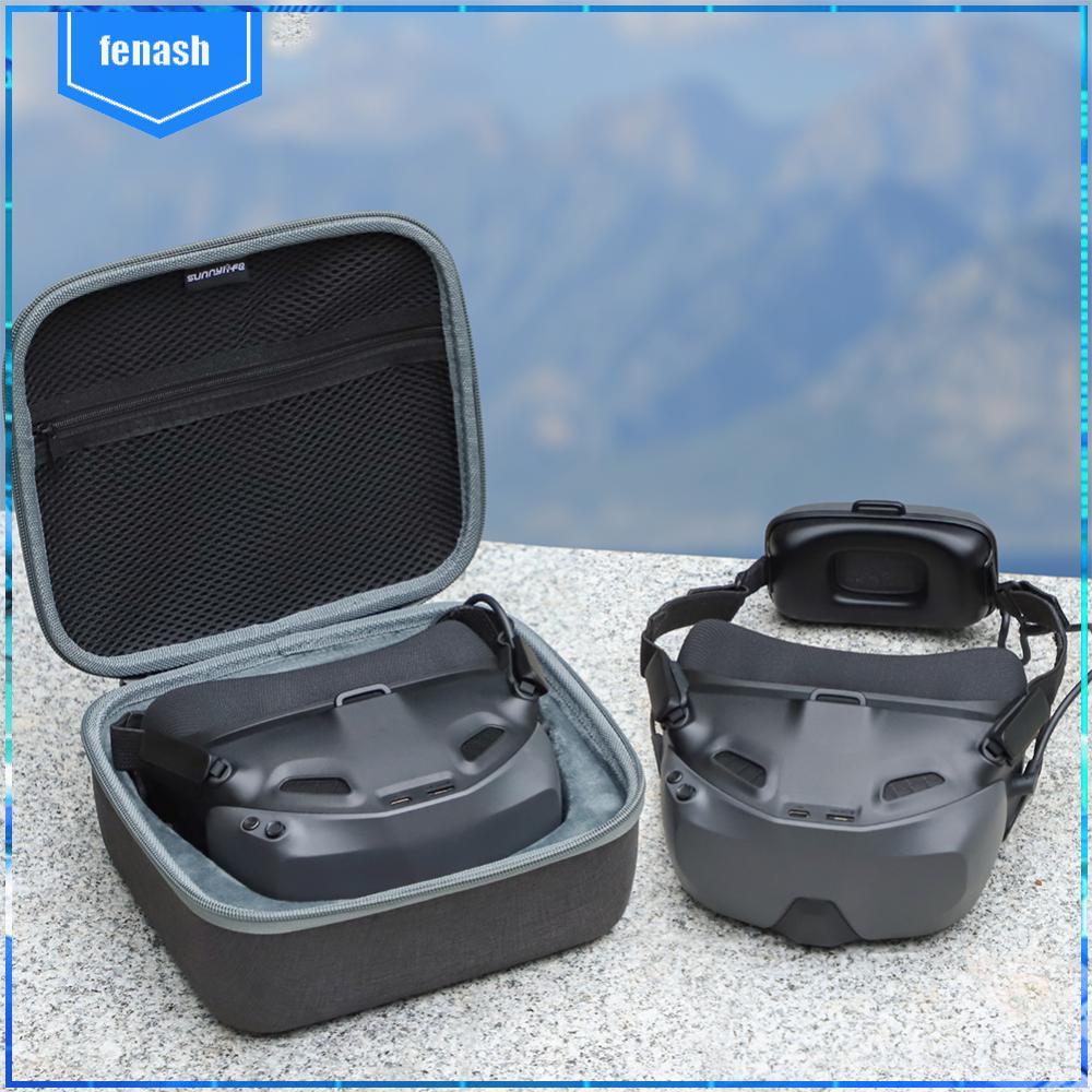 Hộp đựng di động Hộp đựng Túi bảo vệ cho Túi tổ chức DJI NEO GOGGLES N3 [fenash.vn]