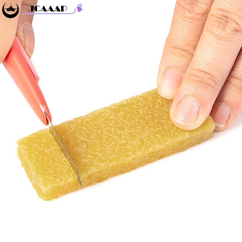 Jcaaap Cleaning Eraser Da lộn Matte Shoes Care Leather Cleaner Shoe Cleaner Gdo