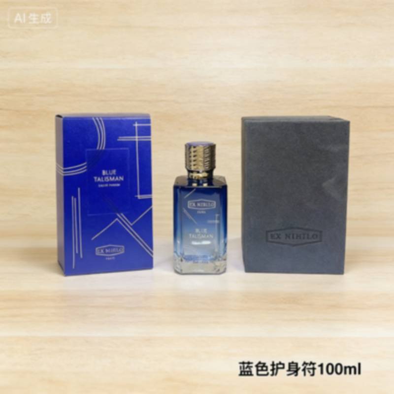 A9999-Hoa Hấp Dẫn Speed Legend Xanh Bùa Hộ Mệnh Gọi 100ml-0AA