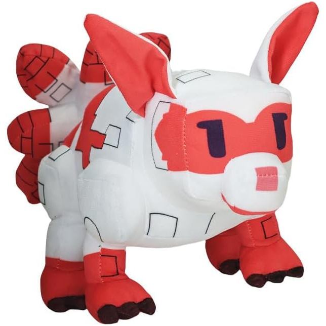 11 "Grow a Garden Đồ chơi sang trọng, Gối hình nhồi bông mềm để trang trí nội thất, dành cho game th