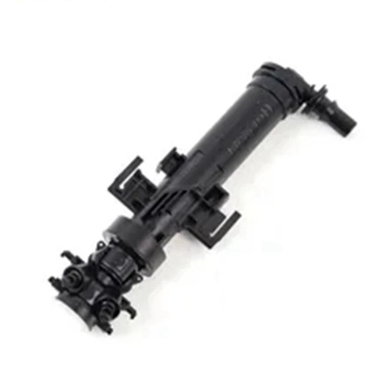 5E0955966E 5E0955965E Đèn Pha Máy Giặt Súng Vòi Phun Phụ Kiện Xe Hơi Cho Skoda Minolta A7 MK3 Sedan 