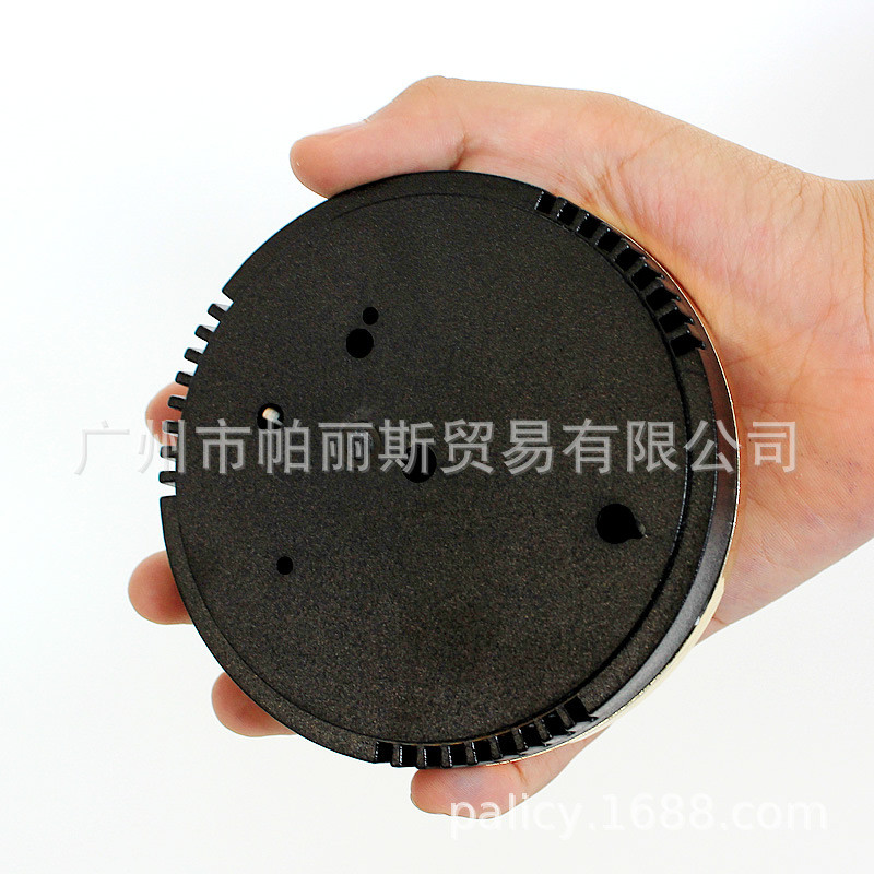 Factory Direct Supply Sauna room accessories wall-mounted temperature and humidity gauge Sauna Therm