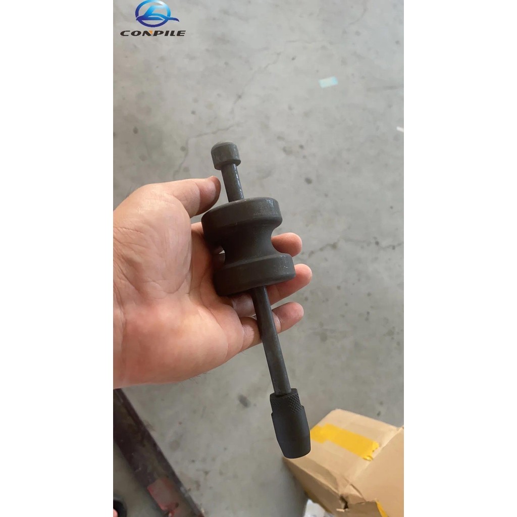 Dành cho công cụ tháo kim phun BMW phun động cơ xăng N42 N52 N62 N63 phổ thông