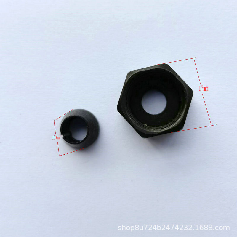 Ổ Cắm Nón Đai Ốc Thay Thế 76366-2 3709 3710 MTR050 MTR051 MT370 Phay Cắt Chuck