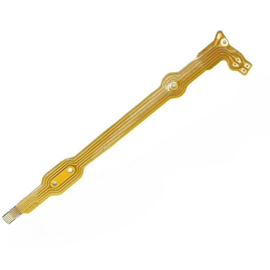 1 Chiếc Ống Kính MỚI Khẩu Độ Cáp Mềm Cho SIGMA 24-135 mm 18-135 mm 24-135mm 18-135mm Sửa Chữa Một Ph