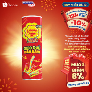   TẾT 2026  Ống Gieo Quẻ Vạn Điều Chups  Chúc  
