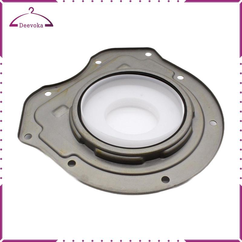 Phốt dầu trục khuỷu phía sau Kim loại Lắp đặt nhanh Thay thế 1684287 3S7Q-6385-ab cho 2.0 2.2 2.4 20