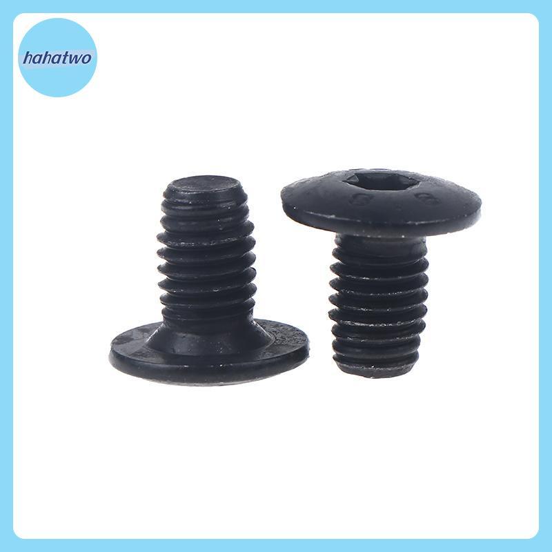 Ha 2 / 4 / 10 Chiếc Khóa Cửa Ô Tô Khối Cố Định Vít Cho C4L C5 301 308 408 508 2008 3008 Khóa Cửa Thi