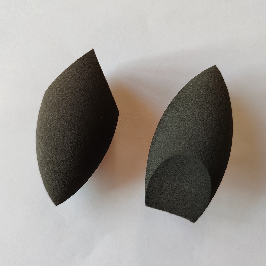 Sản phẩm mới Hot Beauty Egg Soft Skin-Friendly Wet Dry Beauty Egg Set FMMW