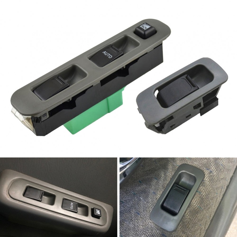 Công Tắc Cửa Sổ Chính Cho Suzuki Cho Jimny Cho FJ 1 3 16V 4x4 2005 Đến 2015 Mẫu