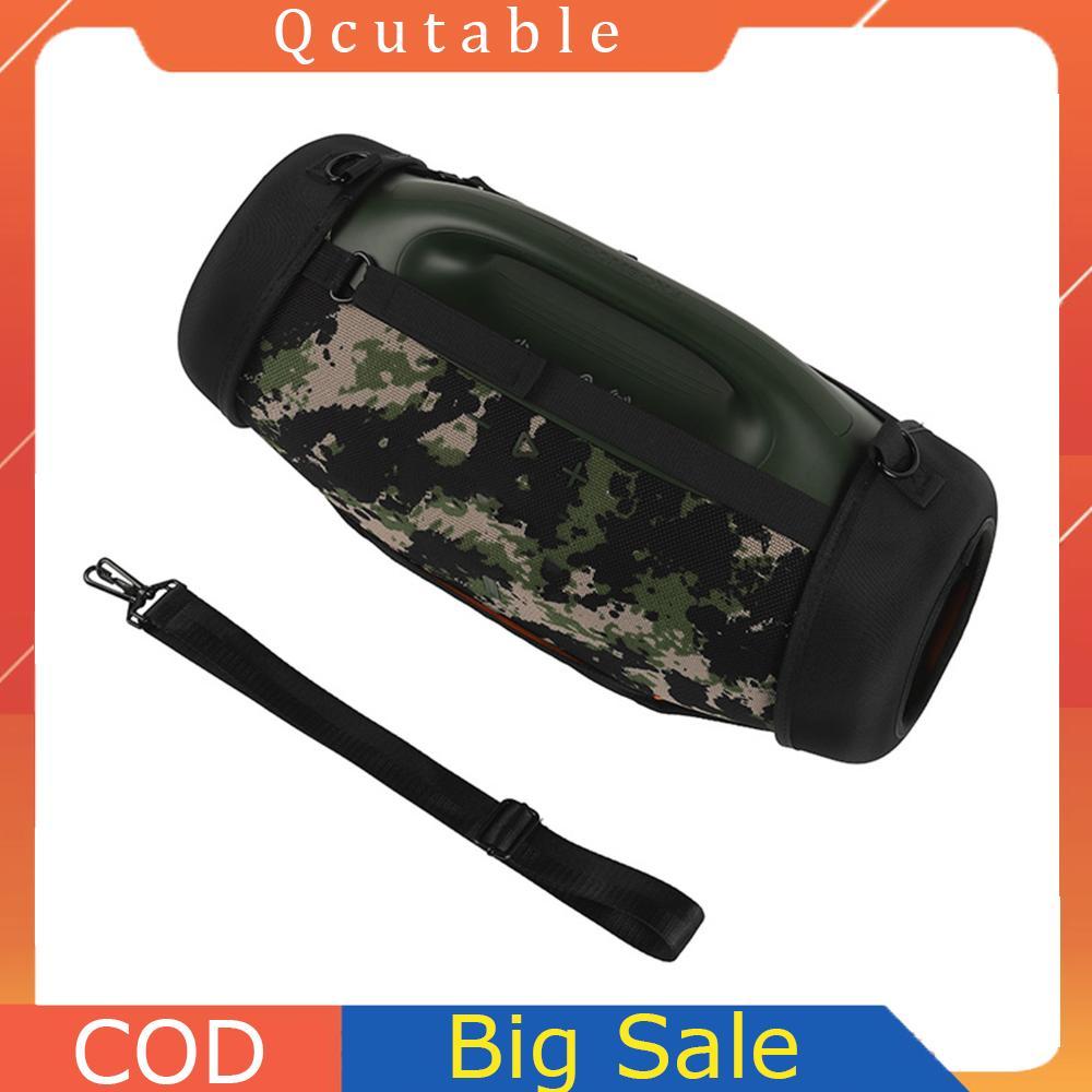 Dây đeo du lịch Dây đeo loa di động Giá đỡ cho JBL Boombox 4