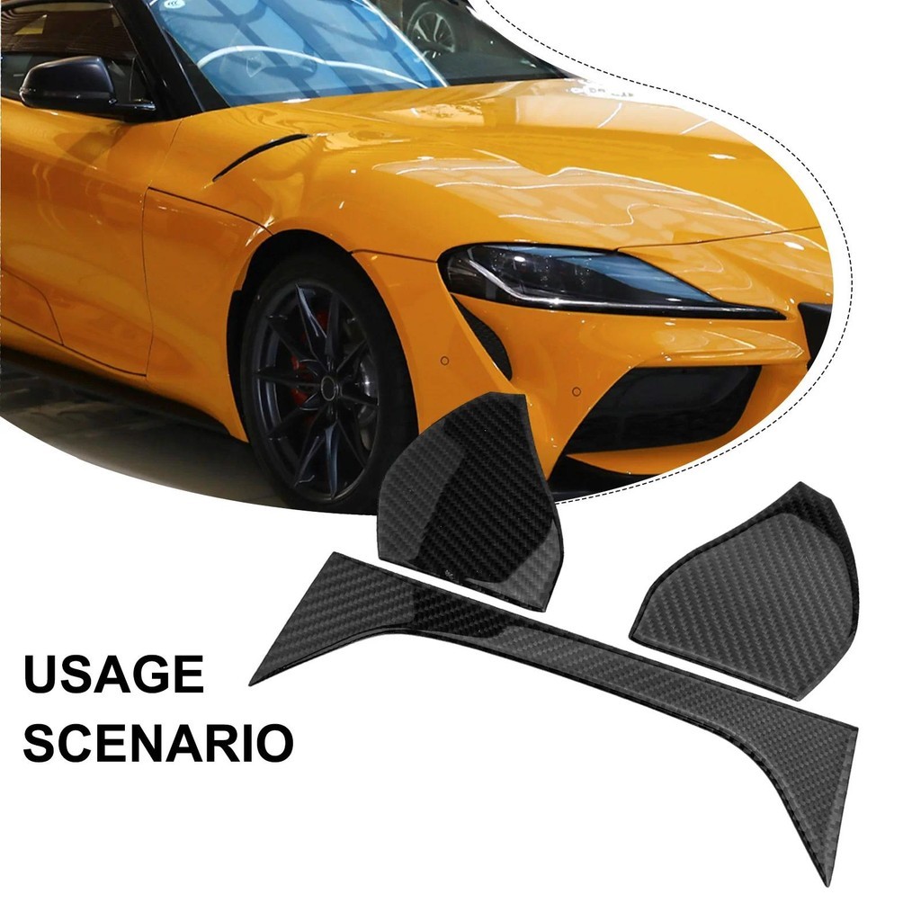 Viền Bảng Điều Khiển Bằng Sợi Carbon