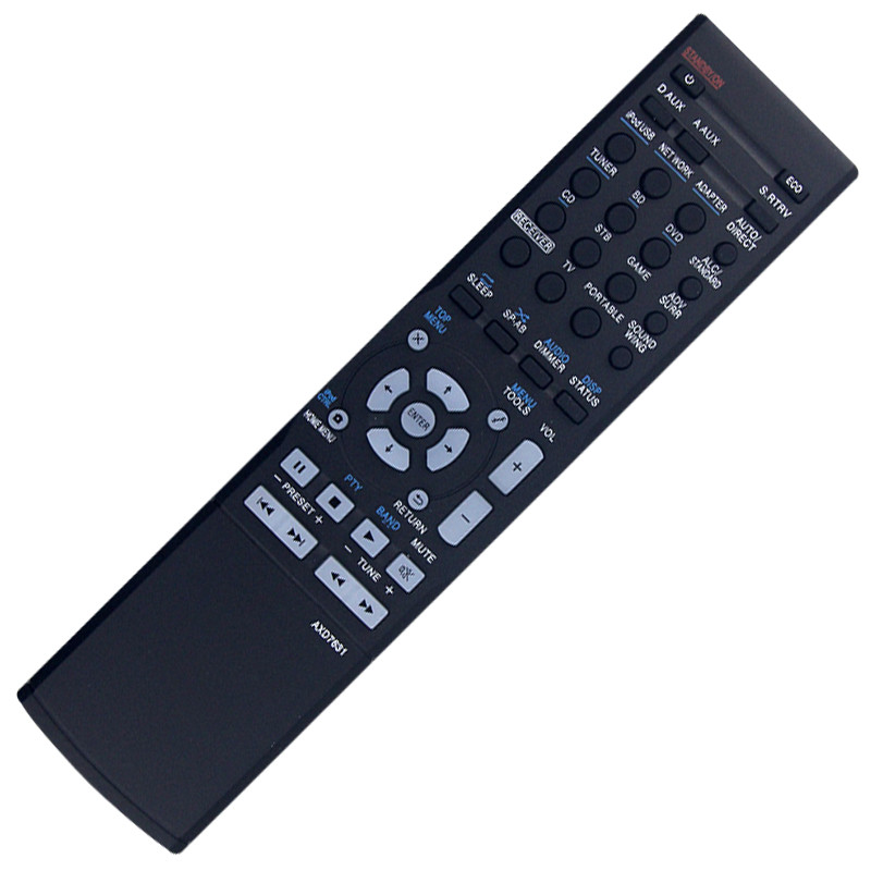 Tương thích Pioneer Audio VSX-S300-K VSX-S300-S VSX-S300 VSX-S500 VSX-S500-S VSX-S500-K VSXS300K Phụ