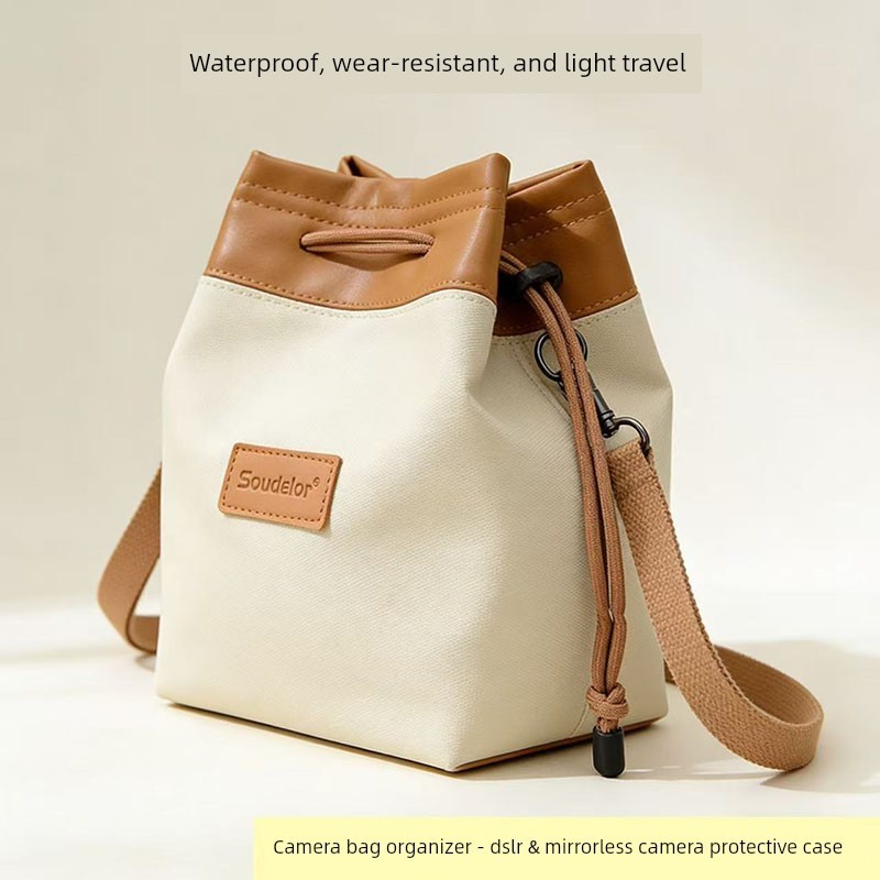 túi đựng máy ảnh túi máy ảnh Túi đựng máy ảnh cho Samsung NX2000NX3000NX1000 NX100 NX200 NX Mini