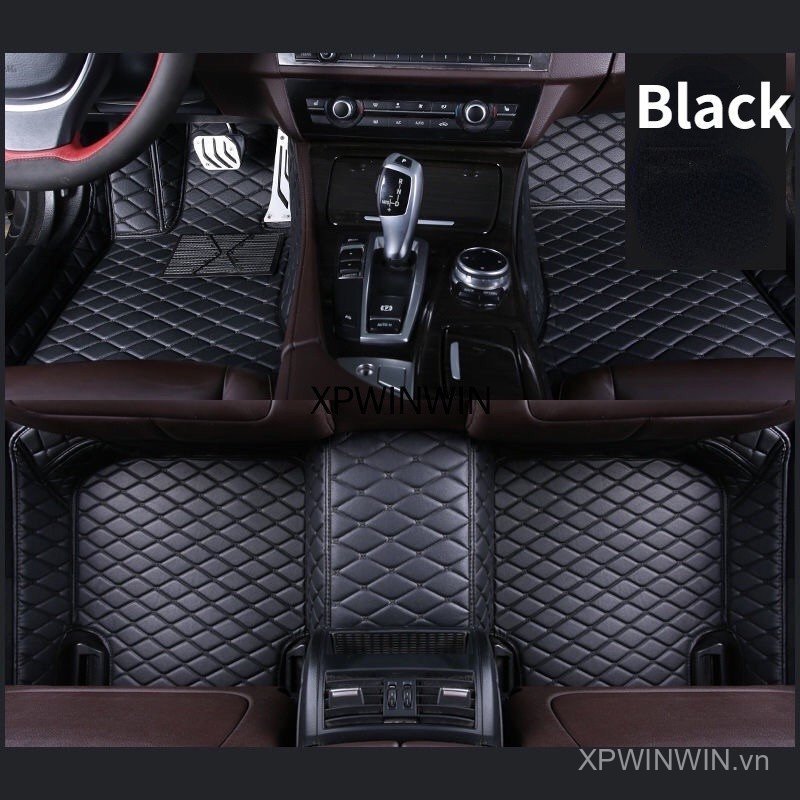 Thích hợp cho Bộ đệm chân cao cấp chuyên dụng AITO M9 |   Áp dụng 100% |   Cả hai không thấm nước và