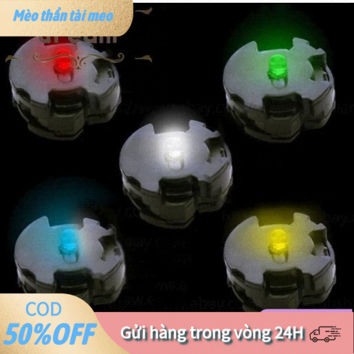 【tài】Bộ đèn LED chuyên dụng cho Gundam MG – LED gắn mô hình GN-X, 00Q, cảm biến không dây tiện lợi