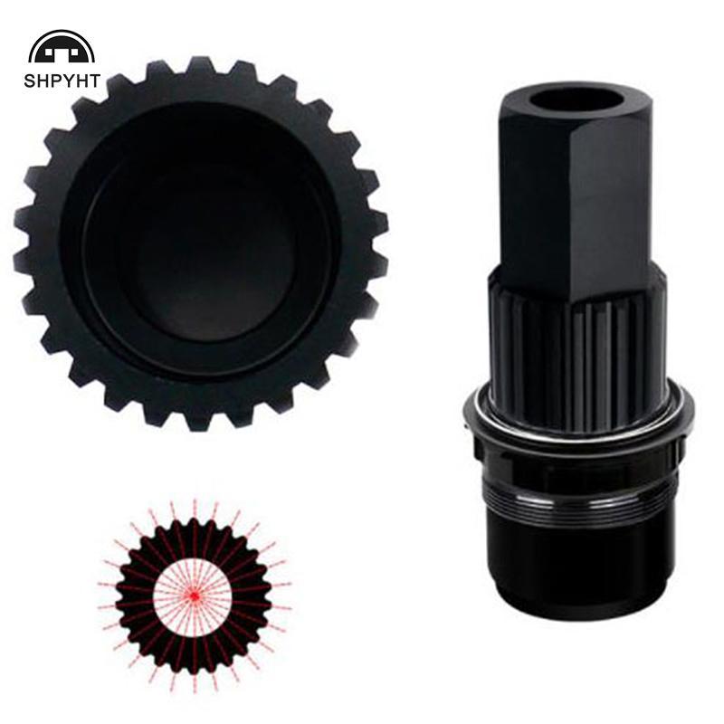 [SHPYHT] DT Swiss Rear Hub Lo Ring Nut Removal / Công cụ lắp đặt Mới
