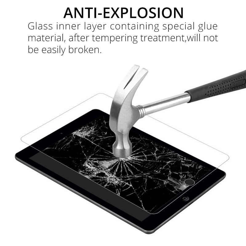 CUNGBAAK Kính Cường Lực Bảo Vệ Màn Hình Cho MI Pad 7 7Pro 8 8Pro Redmi Pad 2 SE Pro 8.7″ 11″ 12.1″ Mini pad 8.8″ | BigBuy360 - bigbuy360.vn