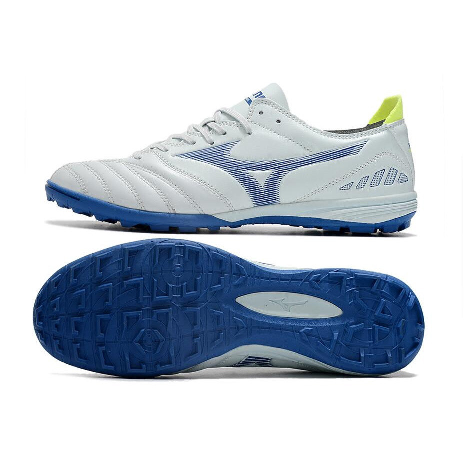 Mizuno Morelia Neo3 III PRO AS Footbal Soccer Cleats Futsal Shoes P1GD228427 Mới Có Hộp EJYR MJXS
