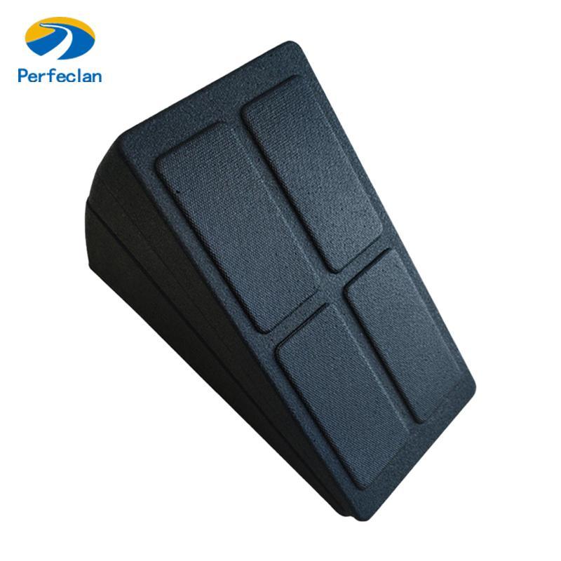 Perfect Lane - Miếng Squat Wedge Xếp Chồng Bảng Incline Chống Dầu Cho Gym
