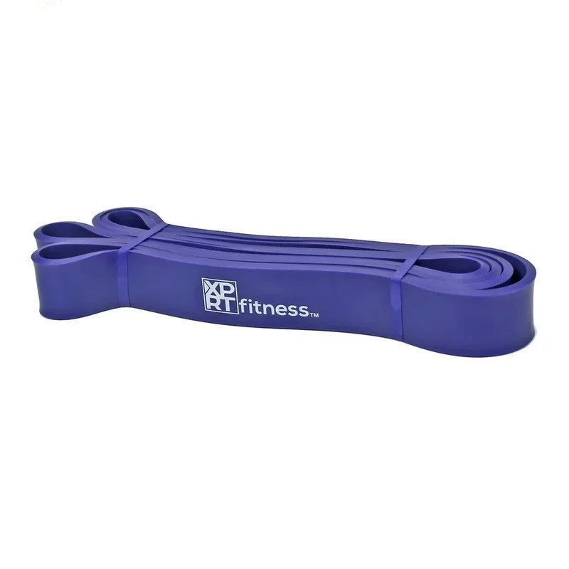 Dây kháng lực 35-85lbs - Co giãn cao su chống trượt, tiện lợi cho tập luyện ở mọi nơi