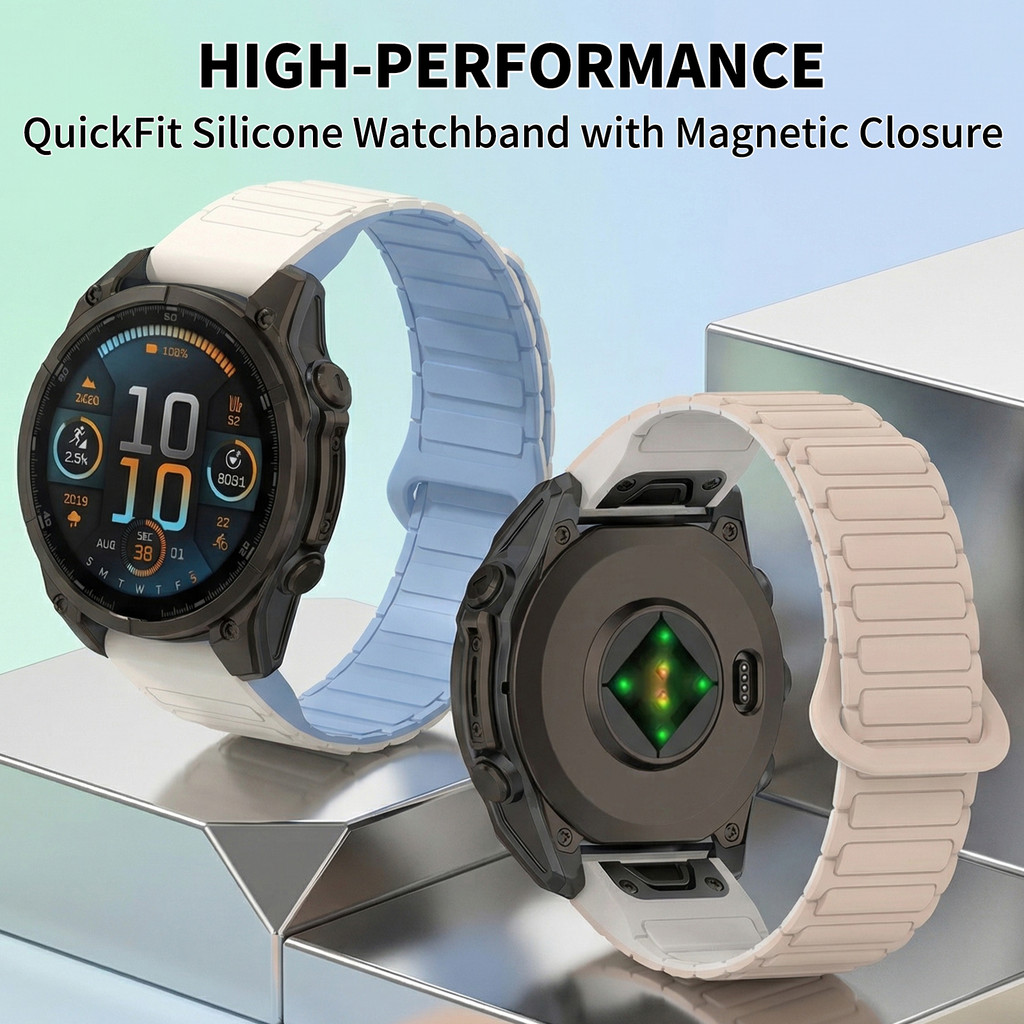 Garmin Forerunner 970 965 955 945